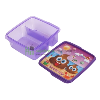 Lunch Box Emoticons TW-LB 62 Biggy