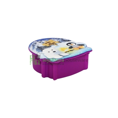 Lunch Box PIYO-PIYO TW-LB 44 Biggy