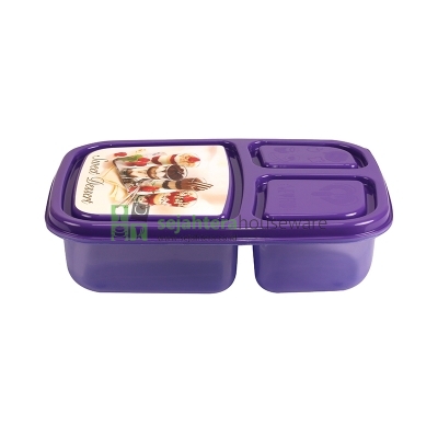 Lunch Box Steamer TW-LB 63 Biggy