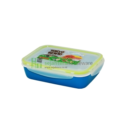 Lunch Box CJP Tokyo Bento TYB01