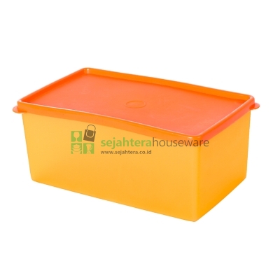 Lunch Box Segi LEMONY 6521