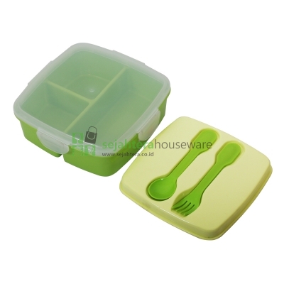 Lunch Box Golden Sunkist TNK 1028