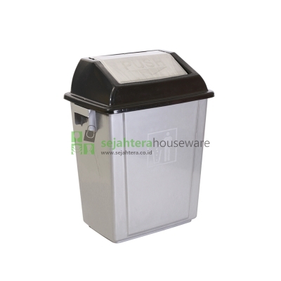 Tempat Sampah 25 Lt SAP STAR 110