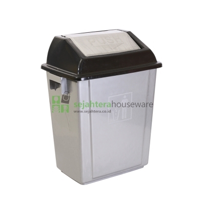 Tempat Sampah 45 Lt SAP STAR 116