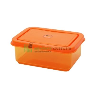 Lunch Box Lemony 6525 (S) 500ml Platonia