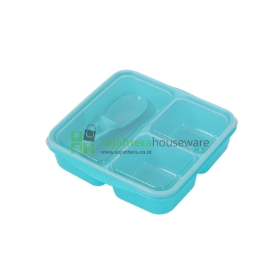 Lunch Box CLIO NARA 2112