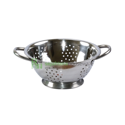 Tempat Nasi Nikel Golden Horse 20 CM
