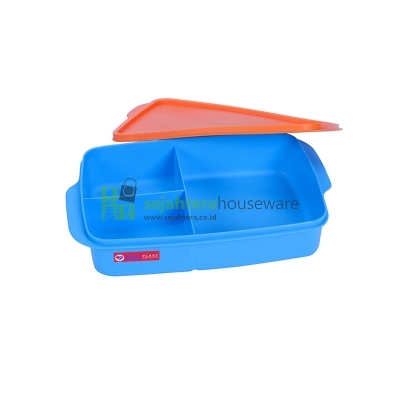 Lunch Box GBU LB-135/LB-200 1350 ml