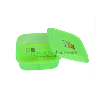 Lunch Box VIO Jumbo NP 154