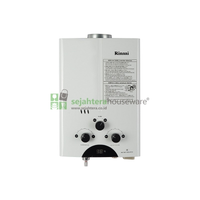 Water Heater Rinnai REU-5CFC