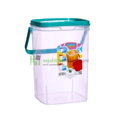 Tempat Es Buah 6.5 Liter Abella 0165