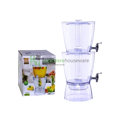 Tempat Air GD 889-2 13 Liter*