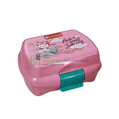 Lunch Box Technoplast Lucia SW400 720ml