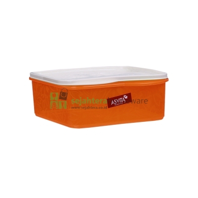 Stoples Segi MARIGOLD ASVITA 1,65 Liter