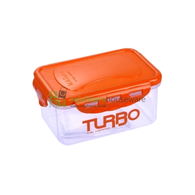 Lunch Box Maspion BSS-302A 600 ml