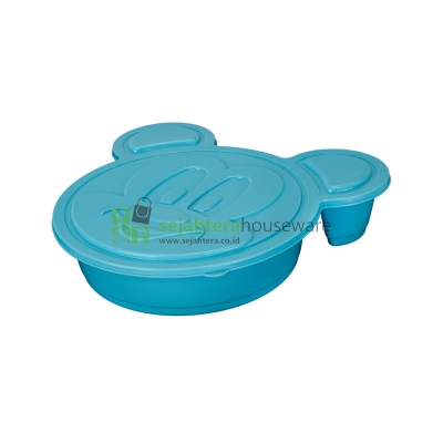 Lunch Box Miki 5227 TM Tantos