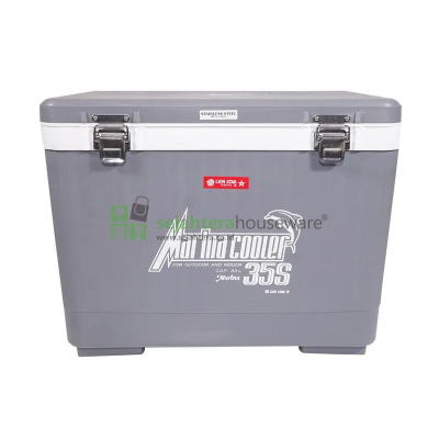 Marina Cooler Box 35S 33 L Lion Star