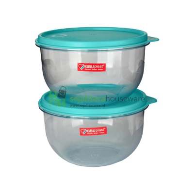 Stoples Set GBU Felisya 2 Pcs 702 L