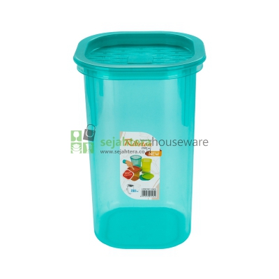 Seal Ware Segi Lemony 6505 2500 ml