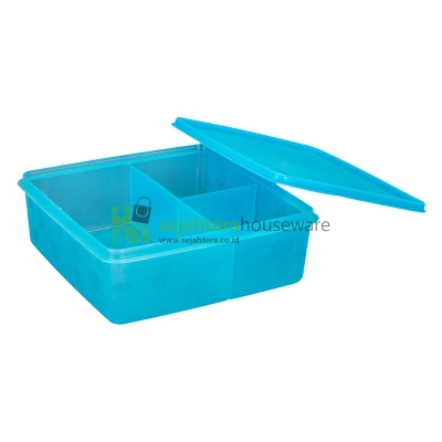 Lunch Box Allware Galaxy AW013