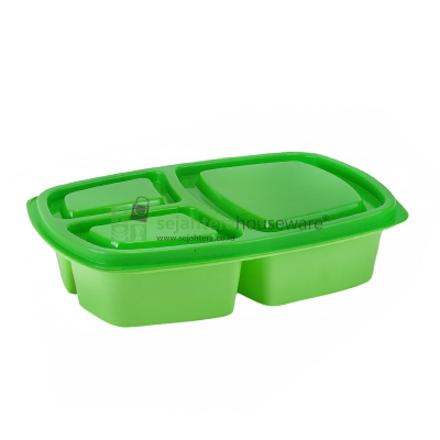 Lunch Box Segi JSP ENXI