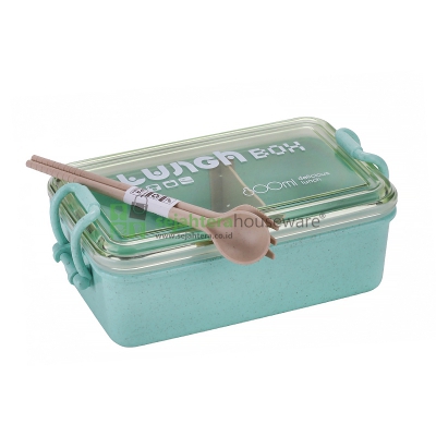 Lunch Box Segi M-676 800 ml