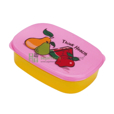 Lunch Box Calista Ori Kecil