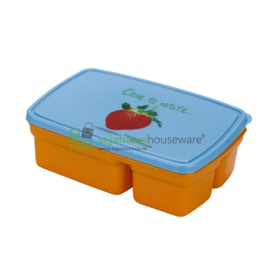 Lunch Box Calista Jumbo LBJ