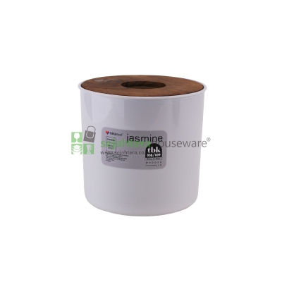 Tempat Tissue GBU Jasmin Roll TBK-008*