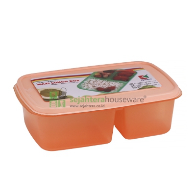 Lunch Box Kaneta Maxi 4222