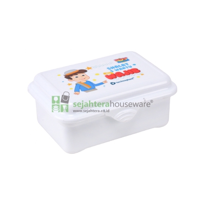 Lunch Box Technoplast SW405 550ml