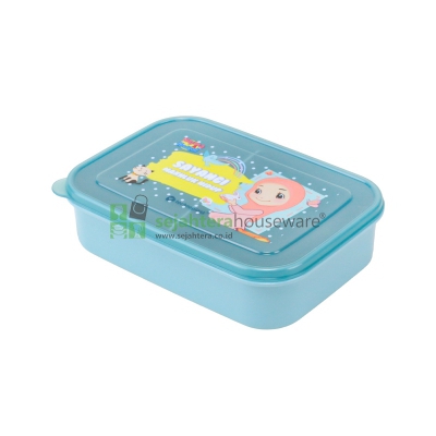 Lunch Box Technoplast SW107 720ml