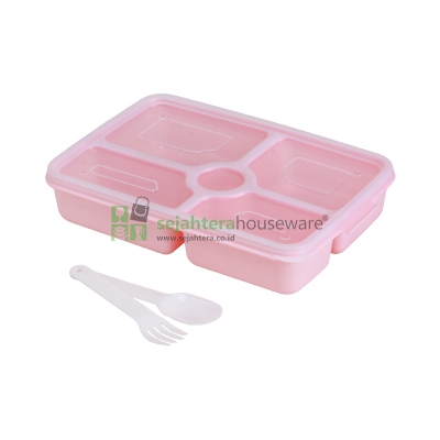 Lunch Box CJP Niki Bento TWNIK1500.5