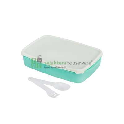 Lunch Box CJP Maxi TW-PIC1000