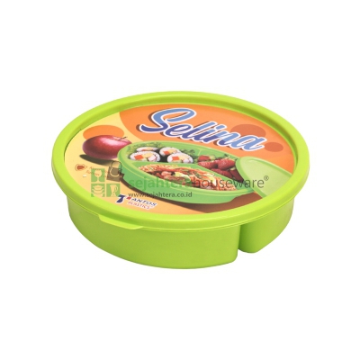 Lunch Box SELINA 5232 TM Tantos