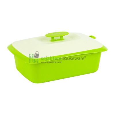 Food Storage KIREI Clarisa 12300 Segi