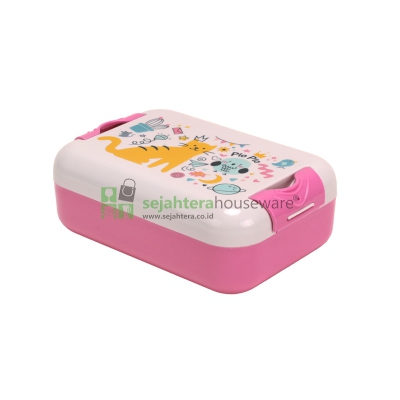 Lunch Box Technoplast SW700 500ml