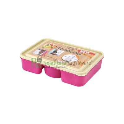 Lunch Box NASIONAL Montana