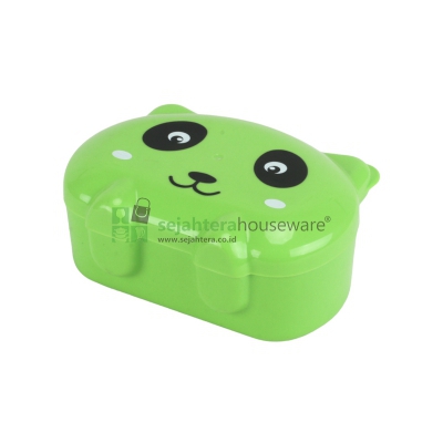 Lunch Box Nextstarplast LB0001