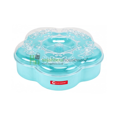 Tempat Permen Clio Rosemary 8326