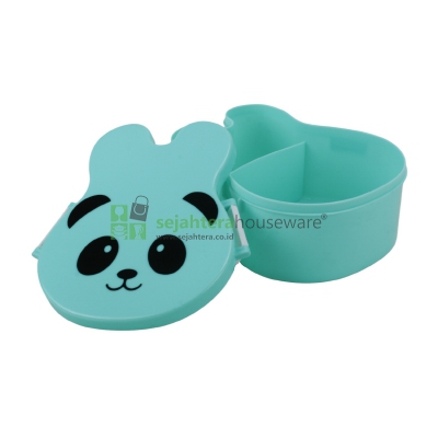 Lunch Box Pikko Anicute LB 001 K