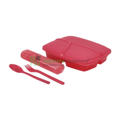 Lunch Box Set Technoplast FK002S