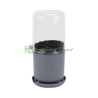 Tempat Sendok Capsul Venxia