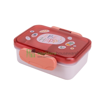 Lunch Box Technoplast SQ105.TISN
