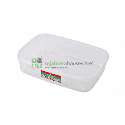 Green Pack Green Line 1997 1000ml