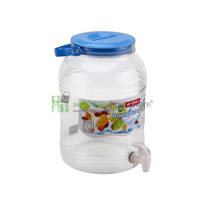 Tempat Air Lion Star Carry 10L D-46
