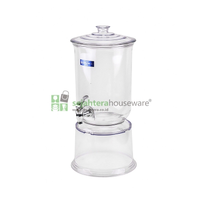 Tempat Air Lucky Star IORA 6684 5.2 L