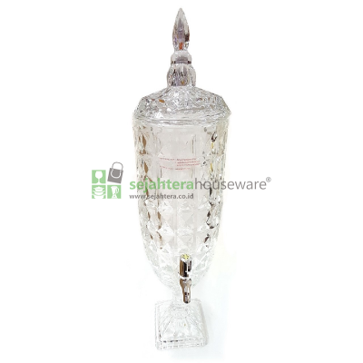 Tempat Air VICENZA Kristal VGC-020KC