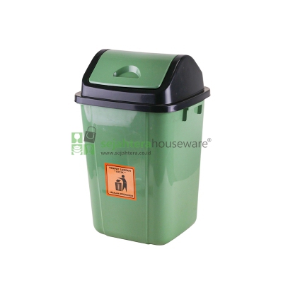 Tempat Sampah Boom-Boom JSP 20L Soft