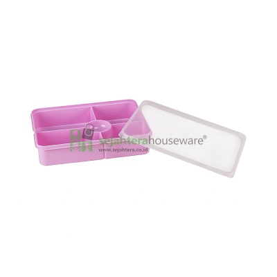 Lunch Box Victory 1600ml
